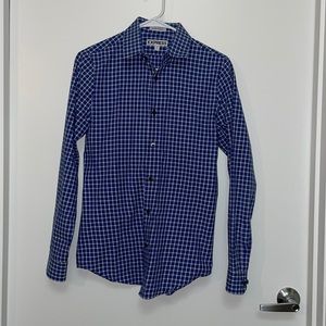 Express Men’s Button Down Shirt